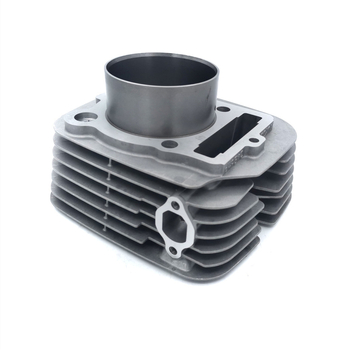 ATV valec Yamaha Grizzly 350, 350 cm³, jednovalcový, Ø83 mm, model YFM350G (2007–2011)