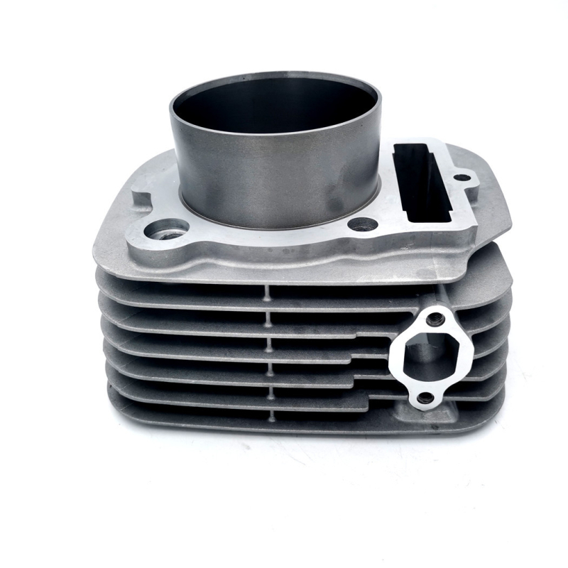 ATV valec Yamaha Grizzly 350, 350 cm³, jednovalcový, Ø83 mm, model YFM350G (2007–2011)