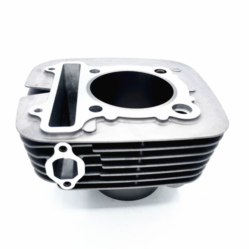 ATV valec Yamaha Grizzly 350, 350 cm³, jednovalcový, Ø83 mm, model YFM350G (2007–2011)