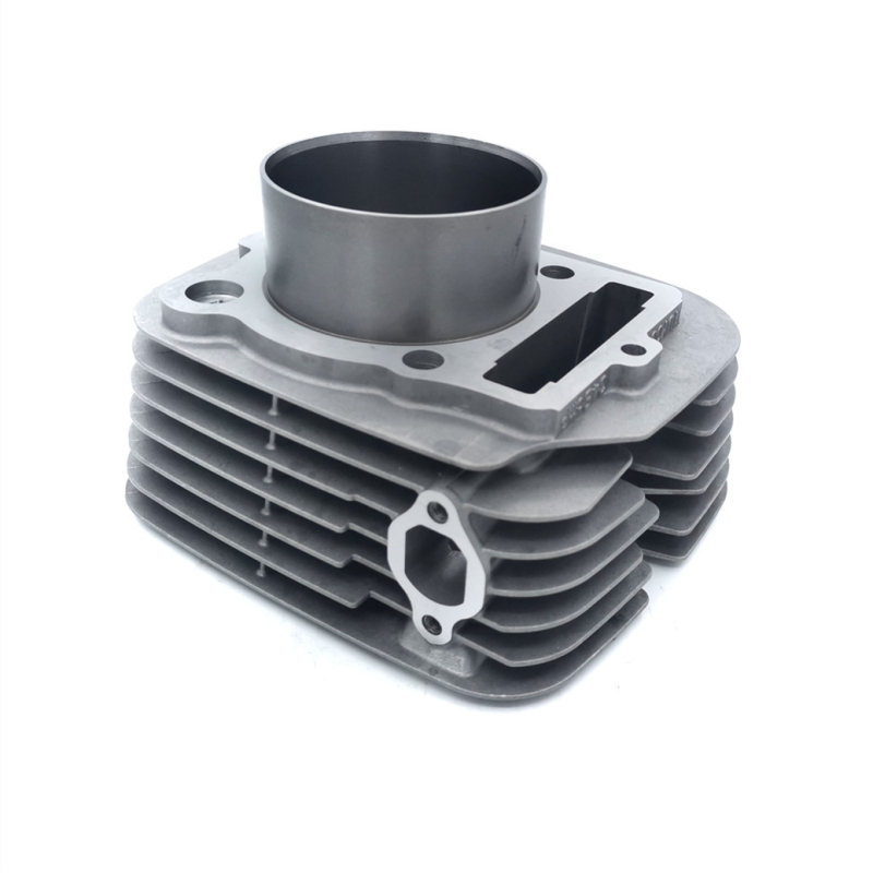 ATV valec Yamaha Grizzly 350, 350 cm³, jednovalcový, Ø83 mm, model YFM350G (2007–2011)