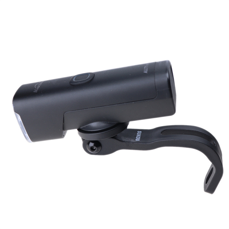 Mummy nosač prednjeg svjetla za sklopivi bicikl, kompatibilan s Mai Jixuan svjetlima