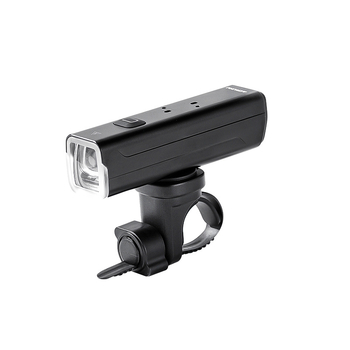 ACRUNU Prednje svjetlo za bicikl – za cestovni i planinski bicikl, Anti-Dazzle, Visoka svjetlina, Vodootporno, Duga trajnost baterije