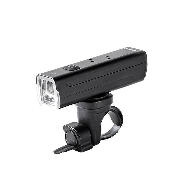 ACRUNU Prednje svjetlo za bicikl – za cestovni i planinski bicikl, Anti-Dazzle, Visoka svjetlina, Vodootporno, Duga trajnost baterije