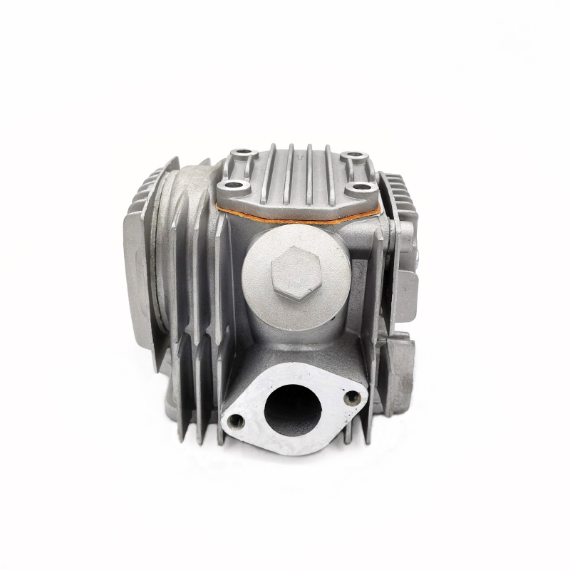 WS110 hlava valca pre 110cc ATV/Go-Kart, 4-taktný jednovalcový motor, Hengyu