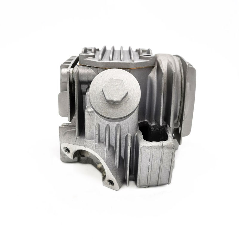 WS110 hlava valca pre 110cc ATV/Go-Kart, 4-taktný jednovalcový motor, Hengyu