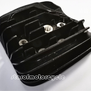 Kryt hlavy valca DT175 pre Yamaha – 175cc, jednocylindrový motor, značka HJWZ