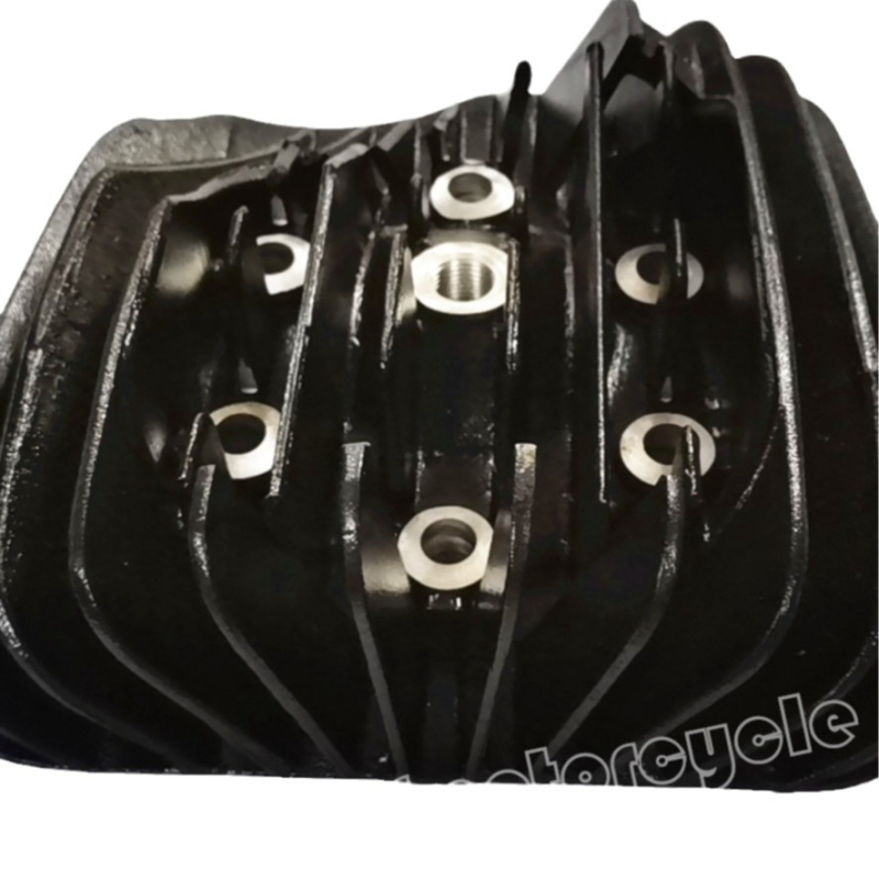 Kryt hlavy valca DT175 pre Yamaha – 175cc, jednocylindrový motor, značka HJWZ