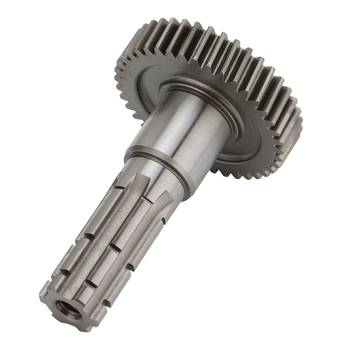 Motocyklová prevodovka pre motor, vonkajšia skrinka ATV200 — goofit K075-069-17TFZ — jednovalcový, normálny krúti moment, stredná spotreba paliva