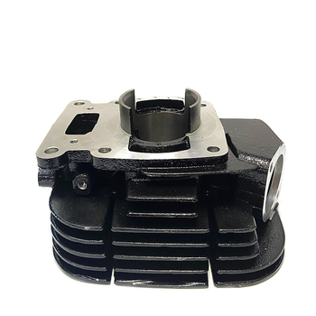 TS125 valčeková sada pre Suzuki TS125 – priemer valca 56 mm, objem 125 cm3, jednovalcový, obsahuje piest a piestny krúžok