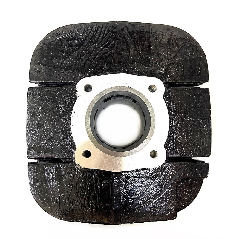 TS125 valčeková sada pre Suzuki TS125 – priemer valca 56 mm, objem 125 cm3, jednovalcový, obsahuje piest a piestny krúžok