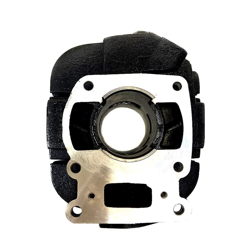 TS125 valčeková sada pre Suzuki TS125 – priemer valca 56 mm, objem 125 cm3, jednovalcový, obsahuje piest a piestny krúžok