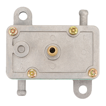 GOOFIT Αντλία Καυσίμου για Odyssey FL250/350 και Arctic DF44-211D, Μοντέλο M088-040