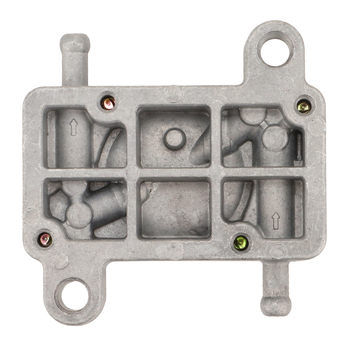 GOOFIT Αντλία Καυσίμου για Odyssey FL250/350 και Arctic DF44-211D, Μοντέλο M088-040