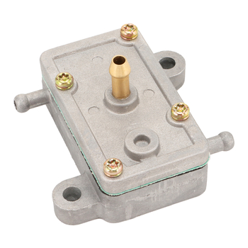 GOOFIT Αντλία Καυσίμου για Odyssey FL250/350 και Arctic DF44-211D, Μοντέλο M088-040