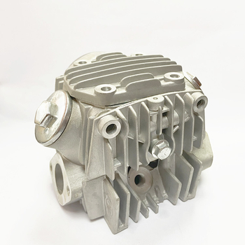 Hengyu JH70 montáž valca motora na motocykel pre Jialing – 70cc, jednovalcový