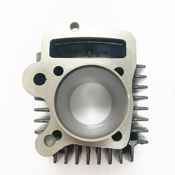 Hengyu JH70 montáž valca motora na motocykel pre Jialing – 70cc, jednovalcový