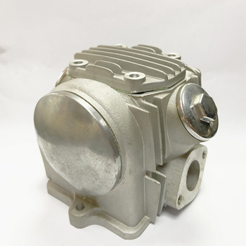 Hengyu JH70 montáž valca motora na motocykel pre Jialing – 70cc, jednovalcový