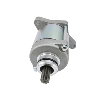 Štartovací motor pre KTM 250/300 (2017–2021) – 9 zubov, objem 250–300cc, 12V, hmotnosť približne 0,8 kg