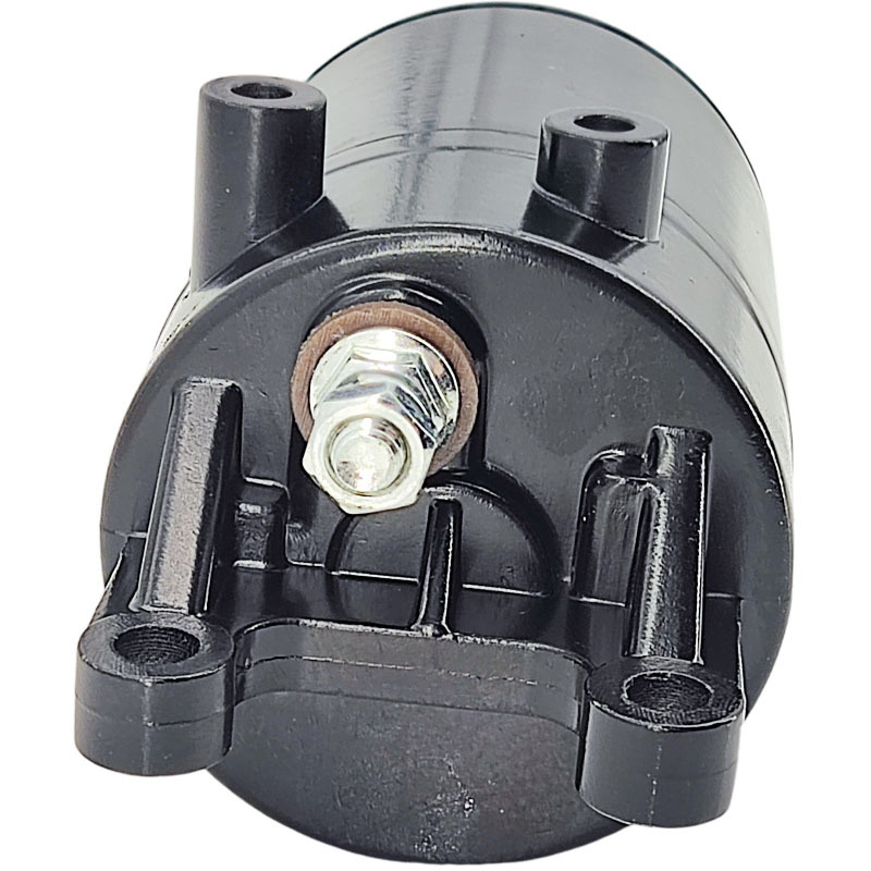 Štartovací motor pre Duke250 17-21, Duke390 17-21, RC390 17-20 - 9 zubov CW, Číslo dielu 93840001000, Značka ZAMOSA, Hmotnosť 1150 g