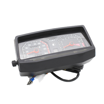 Stari model WY125-A-C-F – instrument ploča za motocikl WY125 (mehanički i elektronički)