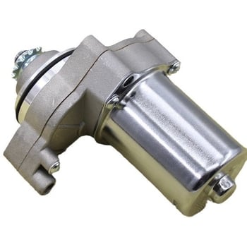 Κινητήρας εκκίνησης μοτοσυκλέτας Mojielong DY100, μοντέλο DY100, κατάλληλο για μοτοσυκλέτα, σκοπός: εκκίνηση