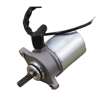 Εκκινητήρας μοτοσικλέτας Mojielong Qiaoge – Μοντέλο Qiaoge, Μάρκα Mojielong, Για μοτοσικλέτες