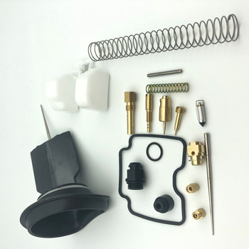 Opravná súprava karburátora pre motor Yamaha Grizzly 660 YFM600