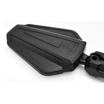 Zrkadlo spätného videnia pre skladateľné ADV motocykle – Model Foldable Adventure ADV Motorcycle; Kompatibilný s Foldable Adventure ADV Motorcycle; Značka XCLPF, Číslo dielu XC-CX-17