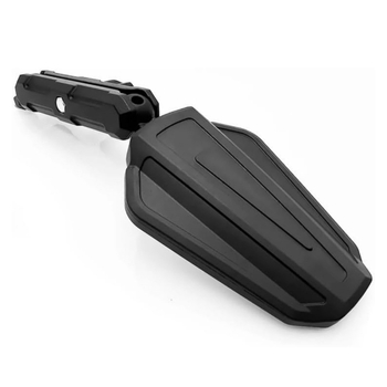 Zrkadlo spätného videnia pre skladateľné ADV motocykle – Model Foldable Adventure ADV Motorcycle; Kompatibilný s Foldable Adventure ADV Motorcycle; Značka XCLPF, Číslo dielu XC-CX-17