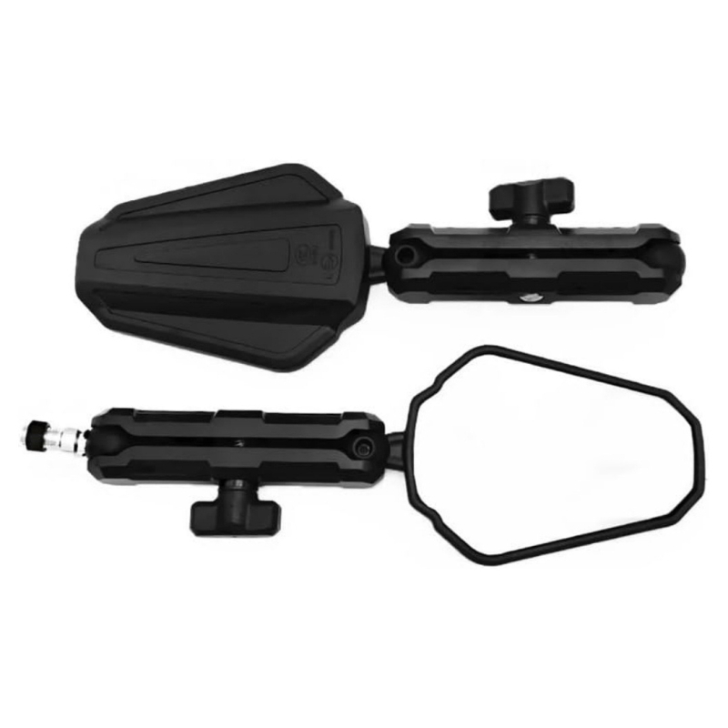 Zrkadlo spätného videnia pre skladateľné ADV motocykle – Model Foldable Adventure ADV Motorcycle; Kompatibilný s Foldable Adventure ADV Motorcycle; Značka XCLPF, Číslo dielu XC-CX-17