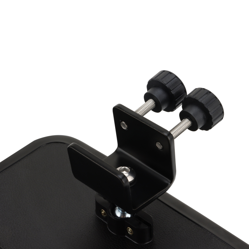 Štvorecový centrálny spätný zrkadlo pre námornú jachtu, model E036-SF-CY-003, sklenené sklo s plastovým krytom, ortodontická montáž