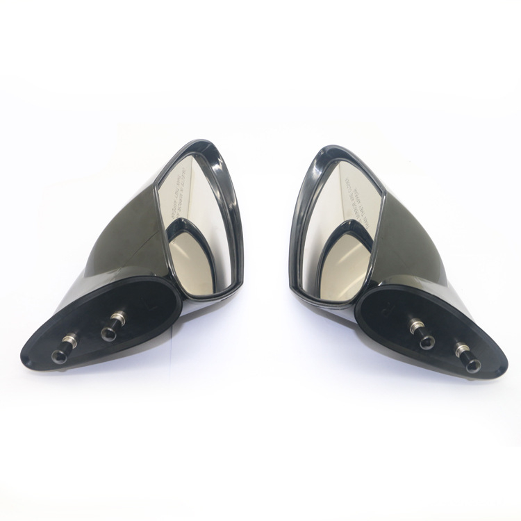 Zrkadlo spätného pohľadu pre vodné plavidlá — Univerzálne zrkadlo; guľové zrkadlo; sklo; ABS kryt; vhodné pre VXR FS