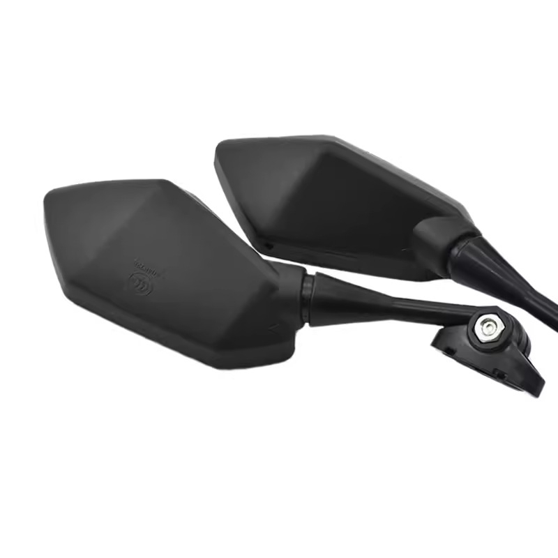 Mojielong Horizon κυρτό καθρέπτη οπισθοπορείας για τα περισσότερα Horizon σπορ αυτοκίνητα, προσαρμοσμένη επεξεργασία