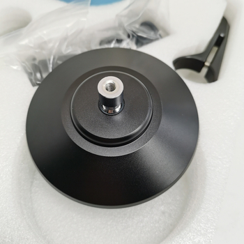 Zadnji retrovizor za motocikl i električno vozilo - prošireni CNC aluminijski ručni retrovizor, kružna leća, model 056