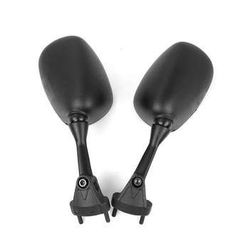 Retrovizor za motocikl Kawasaki ninjia 2005-2008 – kućište od PP, šipka od aluminijske legure, model ZY1013E