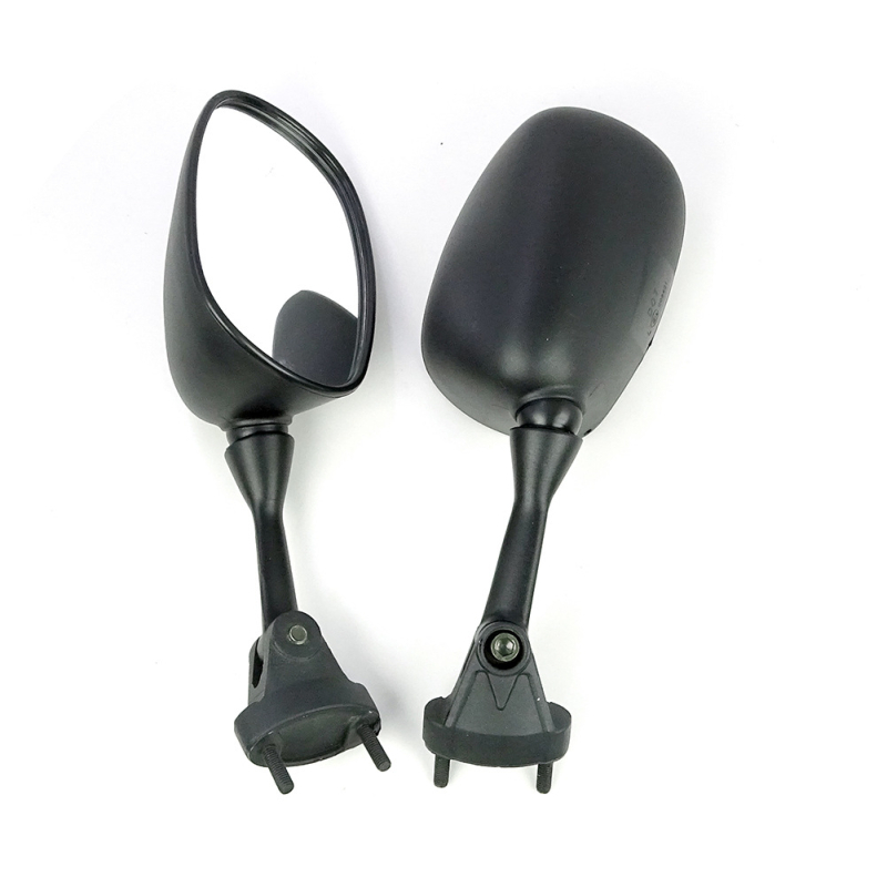 Retrovizor za motocikl Kawasaki ninjia 2005-2008 – kućište od PP, šipka od aluminijske legure, model ZY1013E