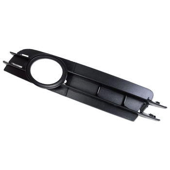 Bang bosh Audi A6L C6 rámik na hmlové svetlá a mriežka, 05-11 kompatibilné, ľavý/pravý pre modely 05-08 a 09-11