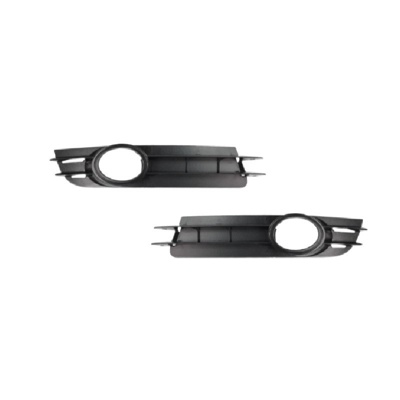 Bang bosh Audi A6L C6 rámik na hmlové svetlá a mriežka, 05-11 kompatibilné, ľavý/pravý pre modely 05-08 a 09-11