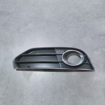 Rám okolo hmlových svetiel pre Audi A4 allroad 08-16 | Materiál ABS, Predné svetlá, Kód produktu 13A4allroad