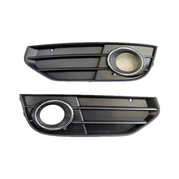 Rám okolo hmlových svetiel pre Audi A4 allroad 08-16 | Materiál ABS, Predné svetlá, Kód produktu 13A4allroad