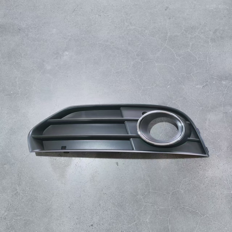 Rám okolo hmlových svetiel pre Audi A4 allroad 08-16 | Materiál ABS, Predné svetlá, Kód produktu 13A4allroad