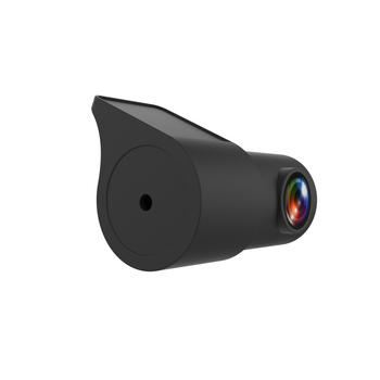 BEPOCAM ZJ01 автомобилен видеорегистратор за кола, 1080P, 140° ултраширок ъгъл, 5V/2A захранване, ABS корпус, без дисплей