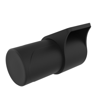 BEPOCAM ZJ01 автомобилен видеорегистратор за кола, 1080P, 140° ултраширок ъгъл, 5V/2A захранване, ABS корпус, без дисплей