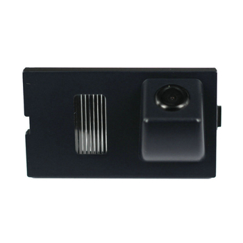 LS8004 Камера за обратно виждане CCD с нощно виждане за Land Rover Series L322 Range Rover 2 L359, 12V, 170°, 520TVL, двуканален вход за видео