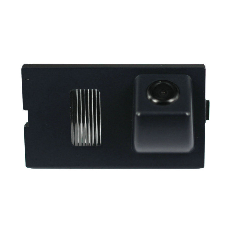 LS8004 Камера за обратно виждане CCD с нощно виждане за Land Rover Series L322 Range Rover 2 L359, 12V, 170°, 520TVL, двуканален вход за видео