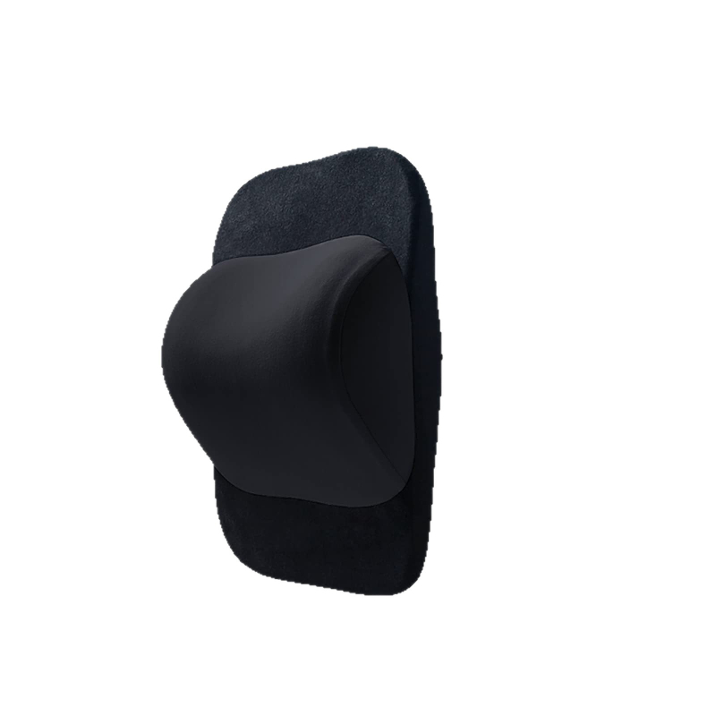 Autófejvédő párna memóriahabbal, külső anyag: tej selyem, testreszabható, univerzális kompatibilitás, modellkód: fB7ndppZ