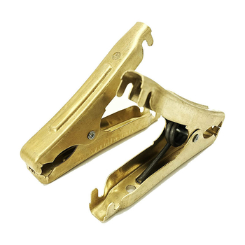 BC-T3 Vara akumulatora skava automašīnai – krokodila skava