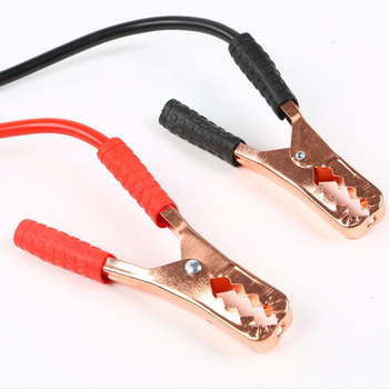 Hop-Hyun sadfight 500A autóindító kábel réz vezetőkkel, vészindítás, testreszabható