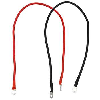 Wofan kábel k batérii do auta, meďový vodič, 10/8/6 AWG, určený pre automobily, nákladné vozidlá, námorné aplikácie, solárne systémy a ATV