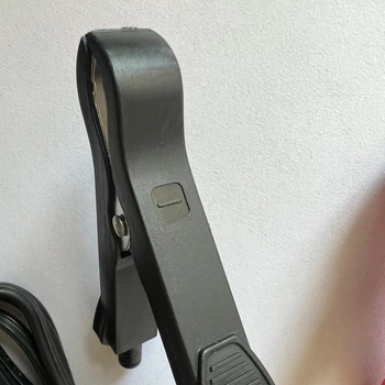 Napojni kabel za automobil s krokodilskim klipsama — vanjska uporaba, model Battery Clip Car Charger, marka Large